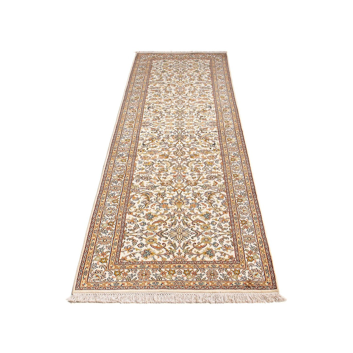 Tappeto corsia Tappeto Persero - Classico - 270 x 77 cm - beige