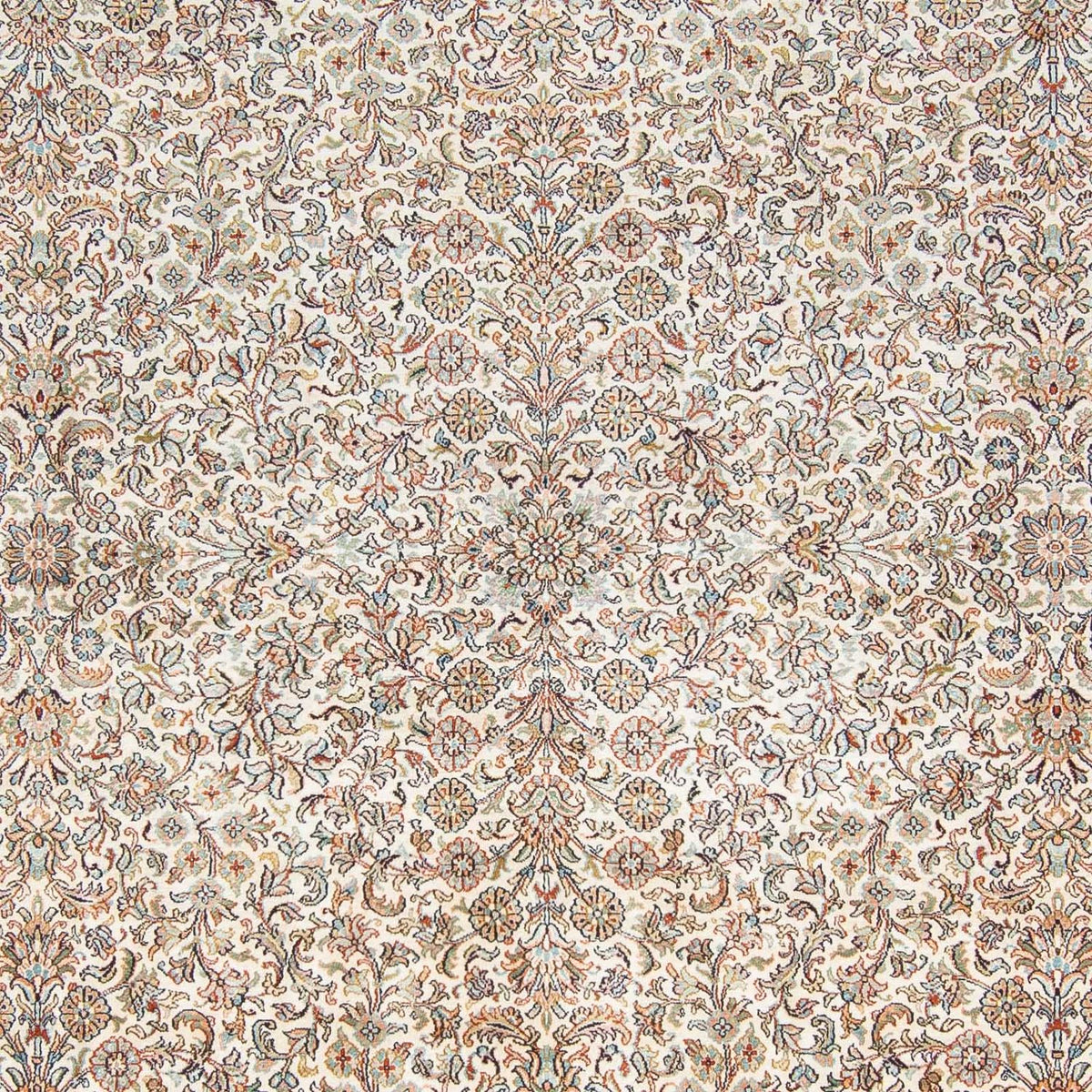 Tappeto Persero - Classico - 242 x 199 cm - beige