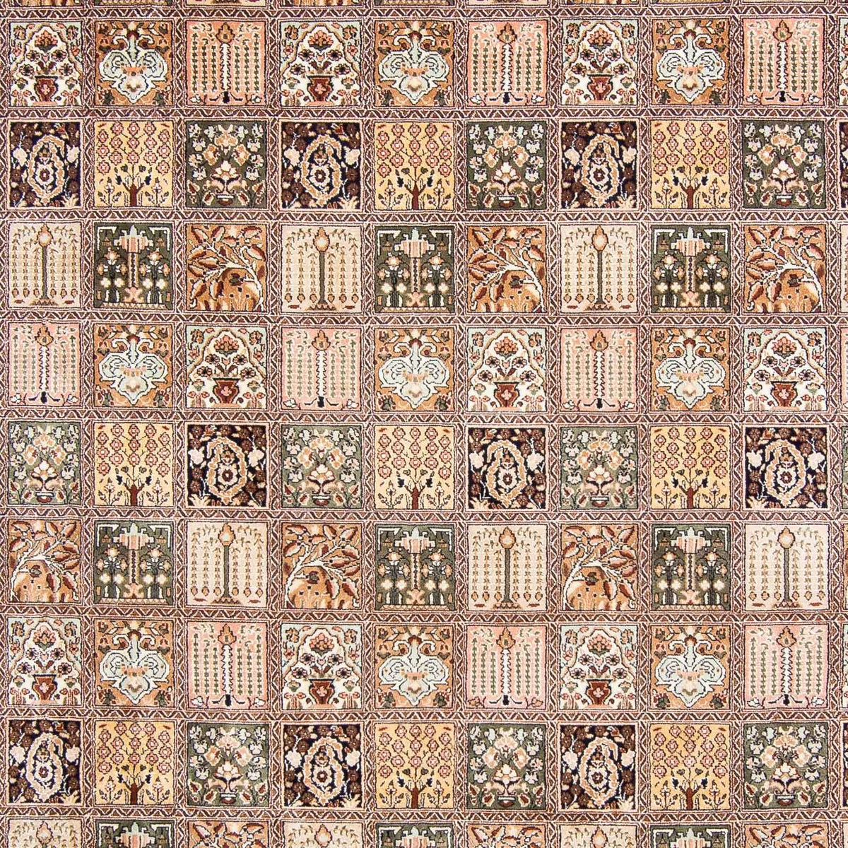 Tappeto Persero - Classico - 303 x 215 cm - multicolore