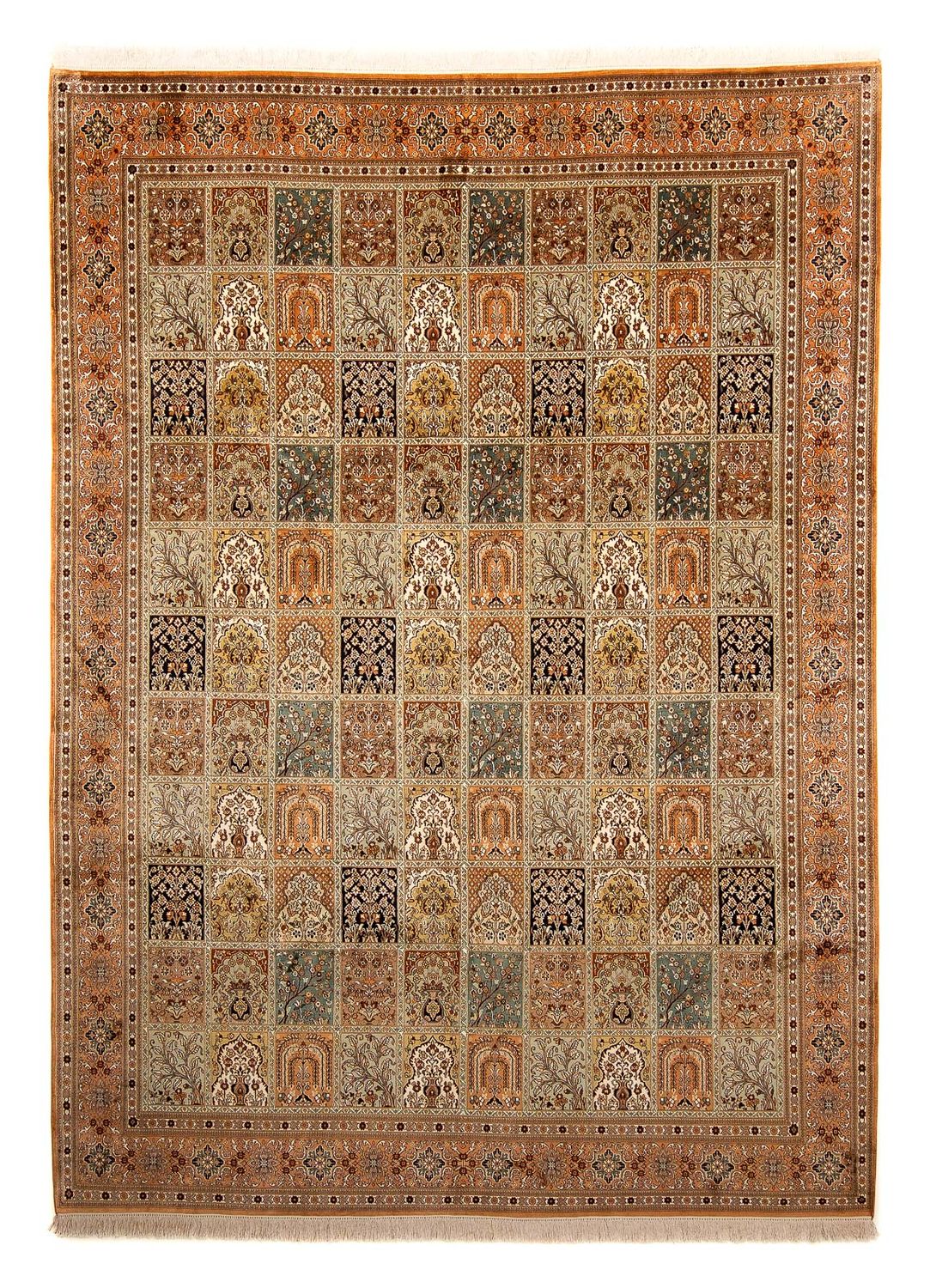 Tappeto Persero - Classico - 328 x 245 cm - multicolore