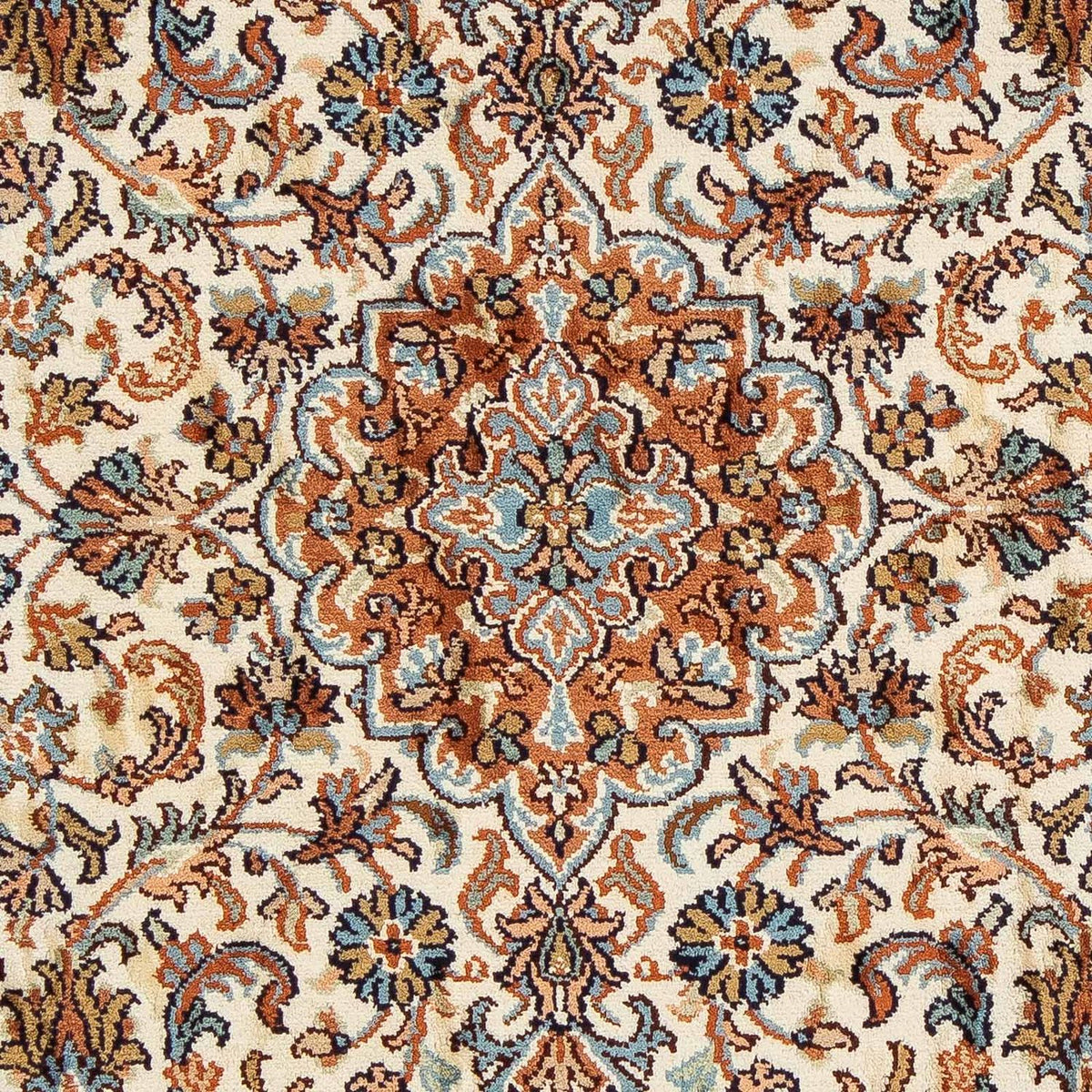 Tappeto Persero - Classico - 96 x 63 cm - beige