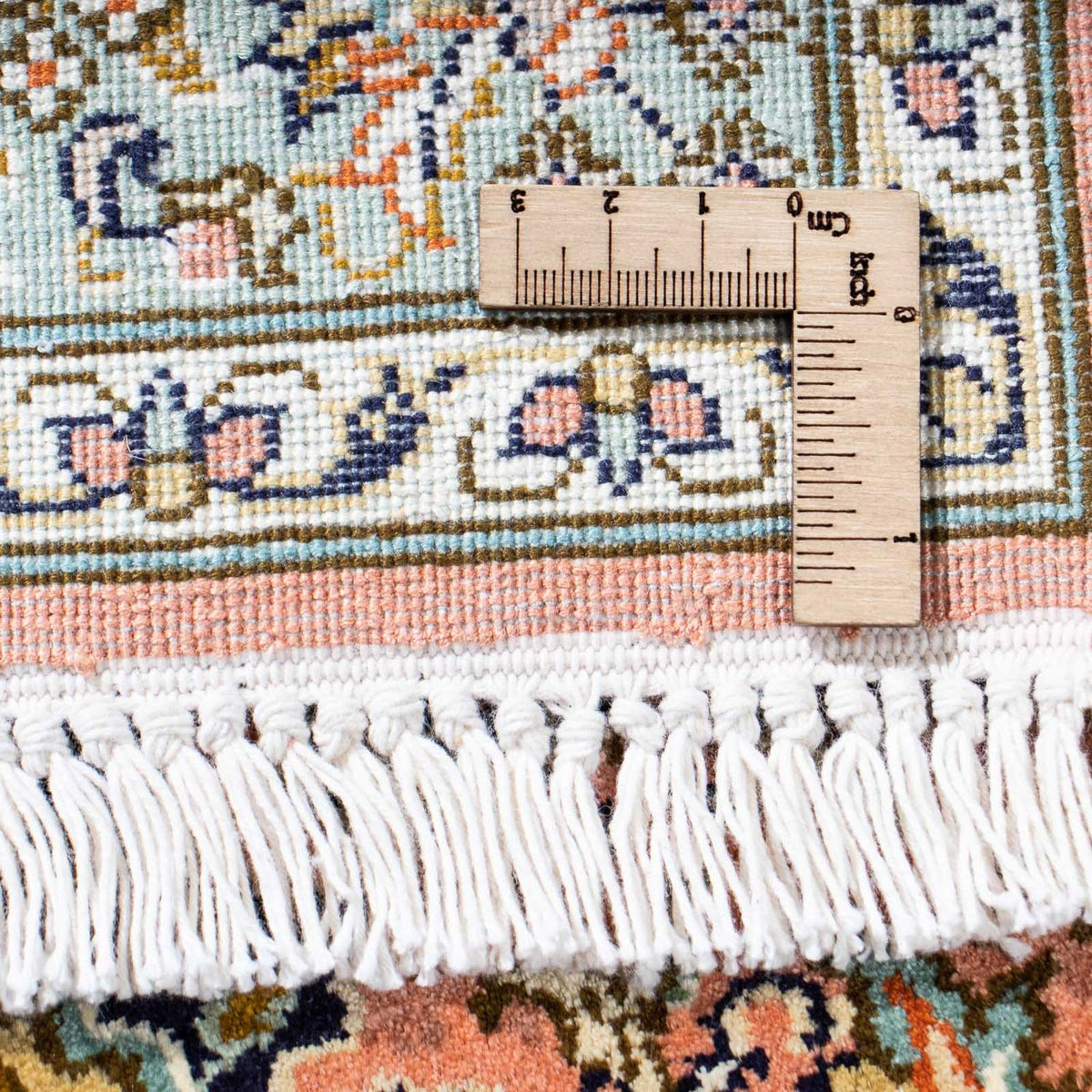 Tappeto corsia Tappeto Persero - Classico - 188 x 65 cm - rosso chiaro