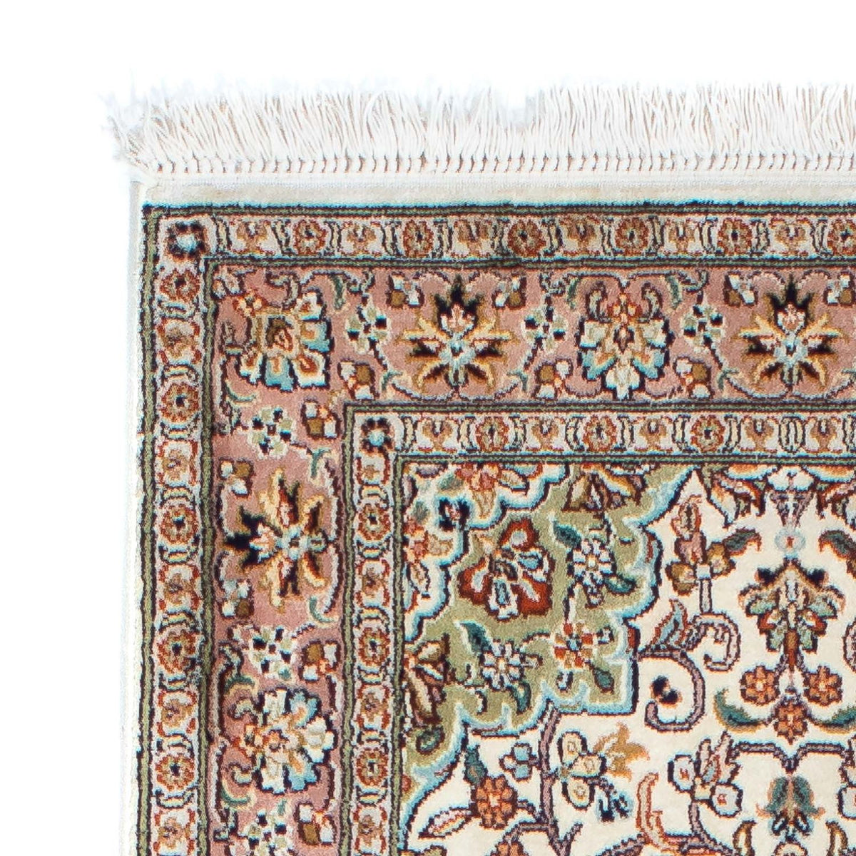 Tappeto corsia Tappeto Persero - Classico - 186 x 64 cm - beige