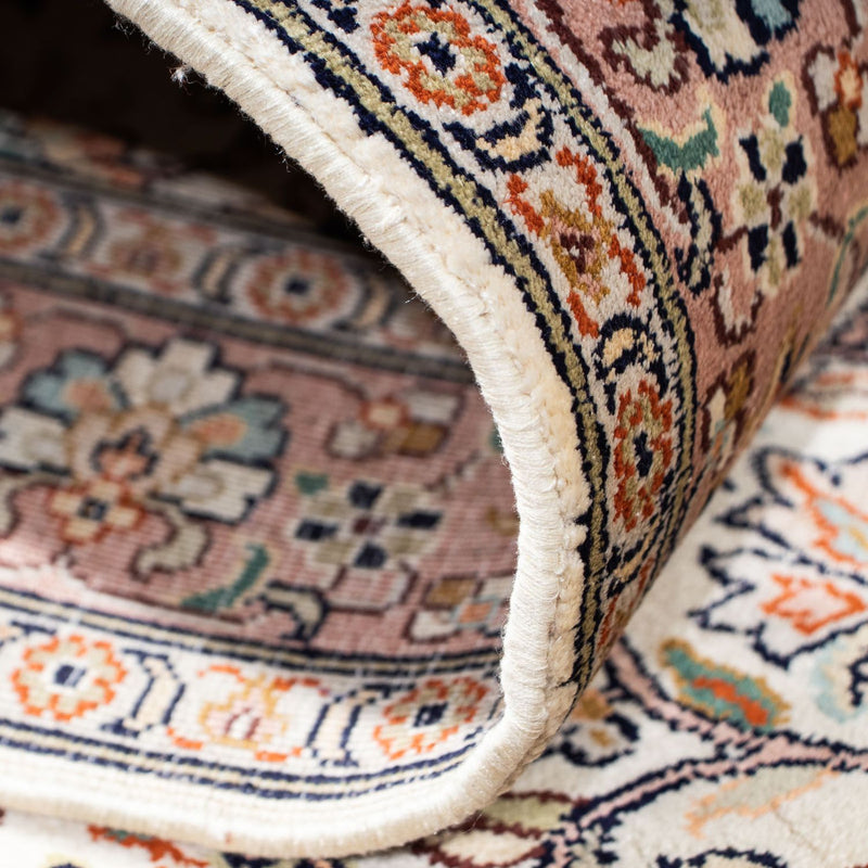 Tappeto corsia Tappeto Persero - Classico - 186 x 64 cm - beige