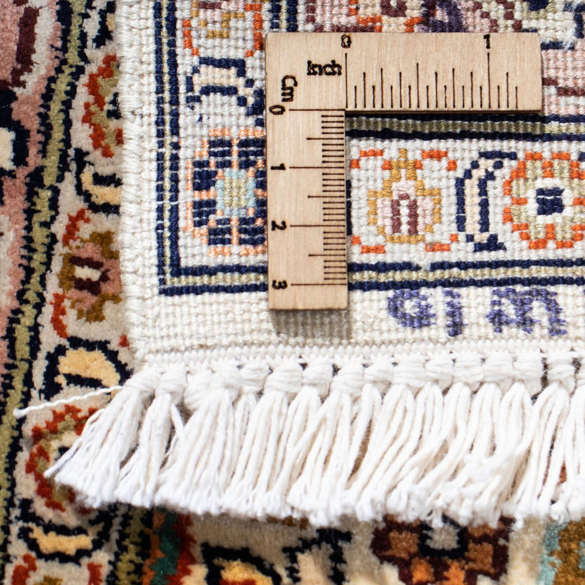 Tappeto corsia Tappeto Persero - Classico - 186 x 64 cm - beige