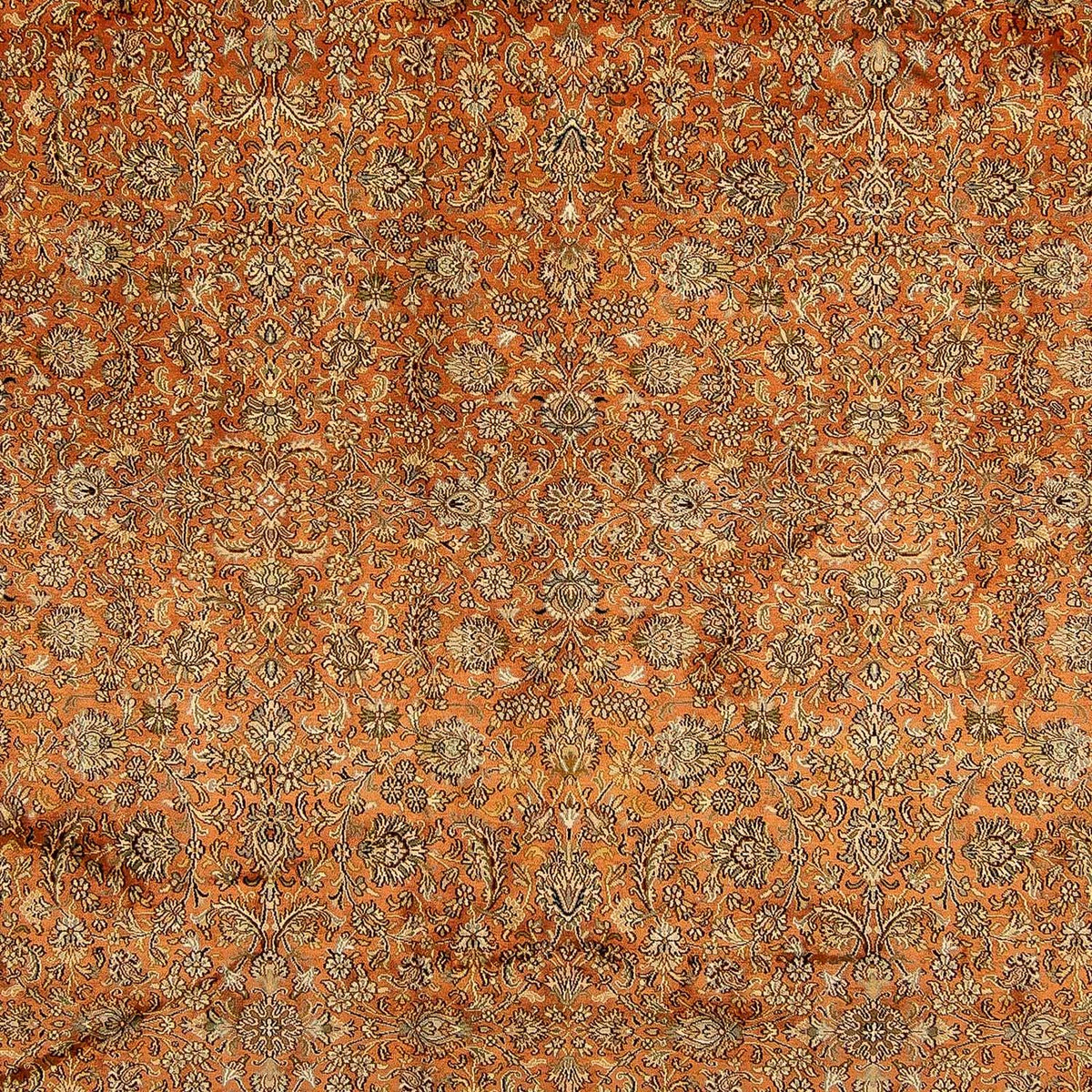Tappeto Persero - Classico - 332 x 246 cm - ruggine