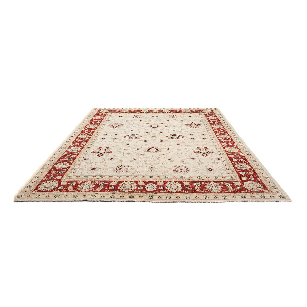 Tappeto Ziegler - 297 x 246 cm - beige
