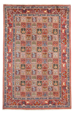 Tappeto Persero - Classico - 297 x 192 cm - rosso chiaro