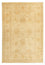 Tappeto Ziegler - 120 x 86 cm - beige
