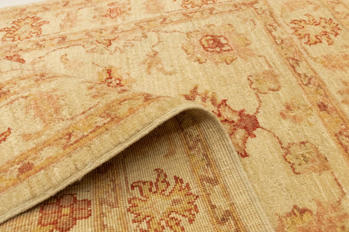 Tappeto Ziegler - 121 x 82 cm - beige