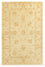 Tappeto Ziegler - 120 x 78 cm - beige