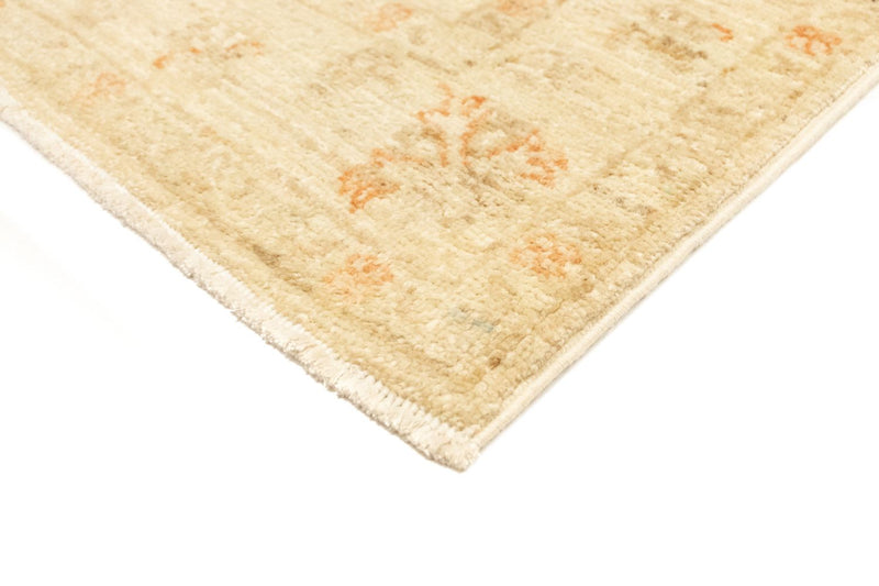 Tappeto Ziegler - 120 x 78 cm - beige