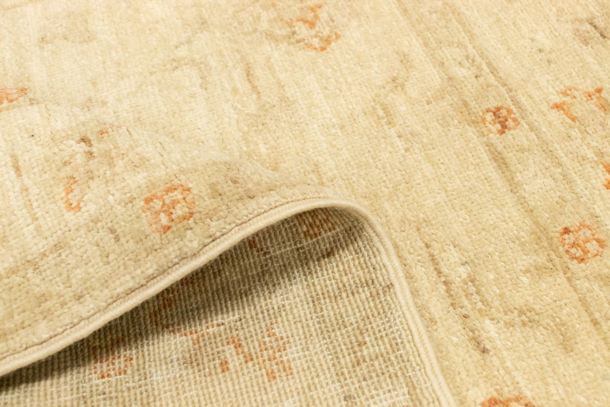 Tappeto Ziegler - 120 x 78 cm - beige