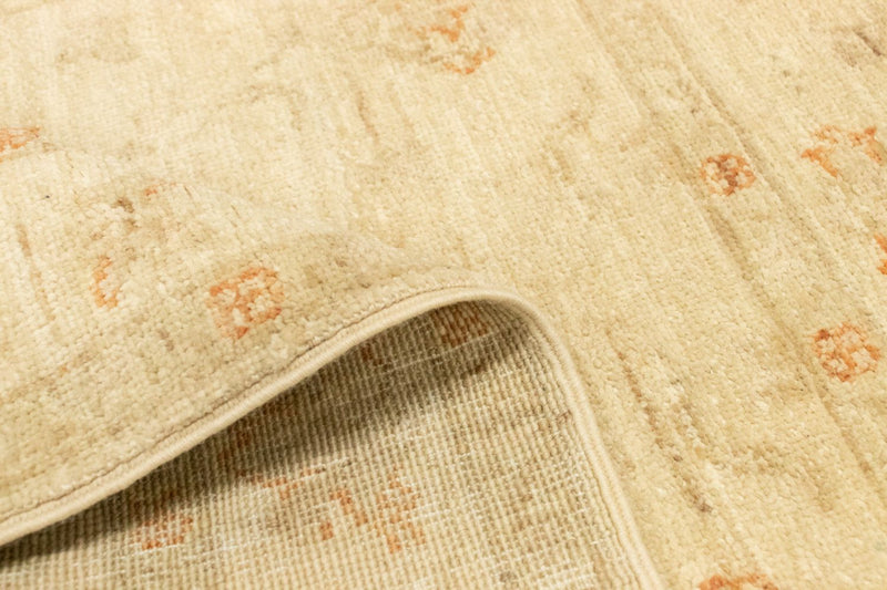 Tappeto Ziegler - 120 x 78 cm - beige