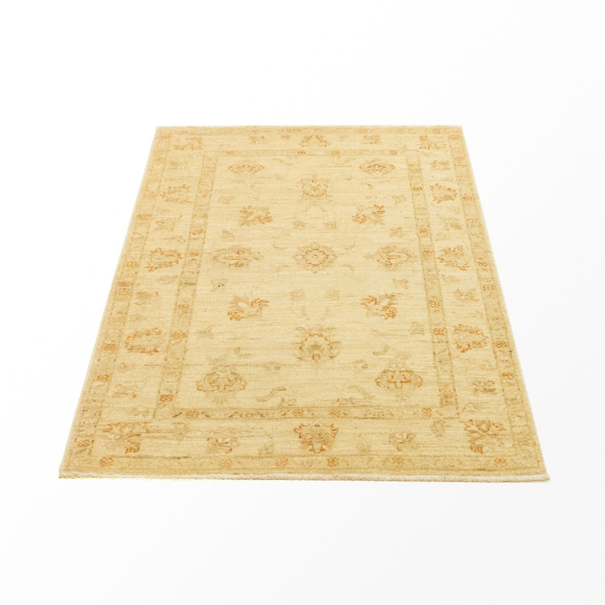 Tappeto Ziegler - 120 x 78 cm - beige