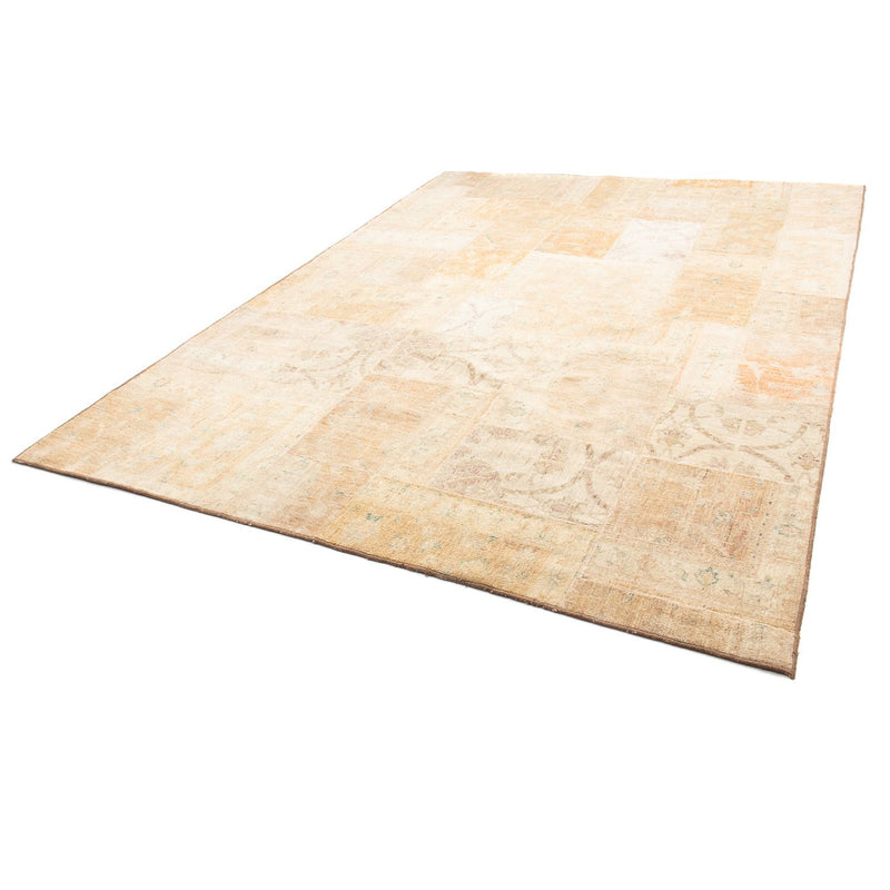 Tappeto Patchwork - 281 x 208 cm - multicolore