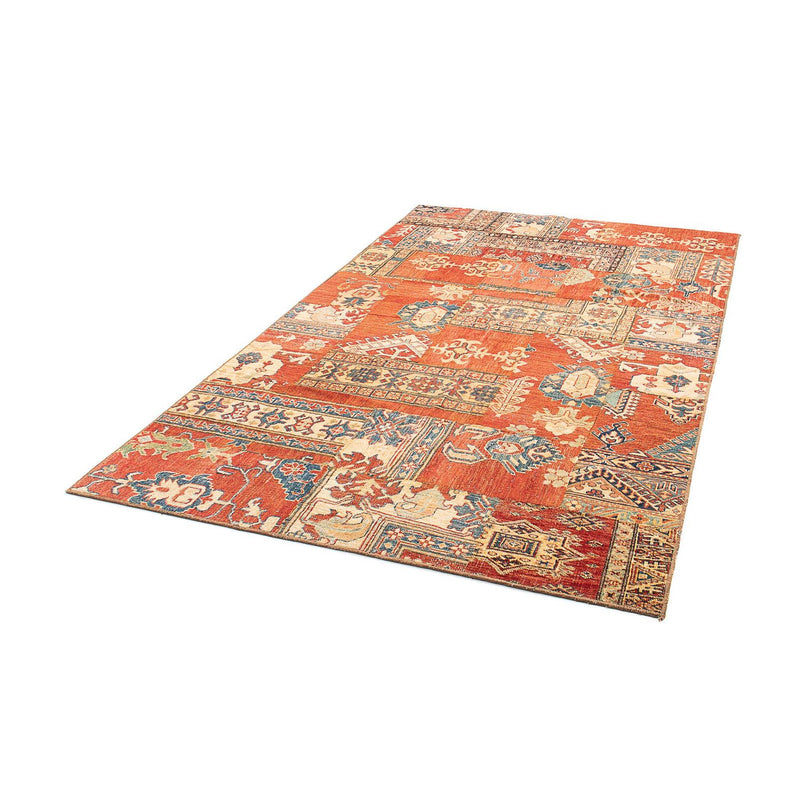 Tappeto Ziegler - Kazak - 234 x 145 cm - multicolore