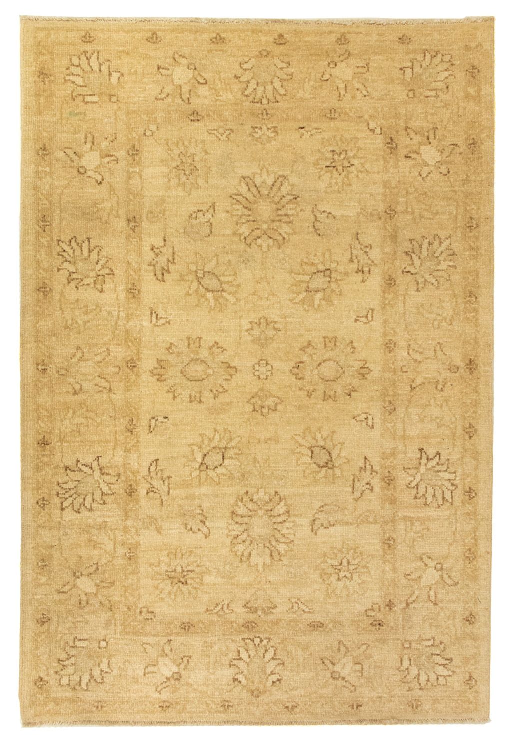 Tappeto Ziegler - 120 x 82 cm - beige