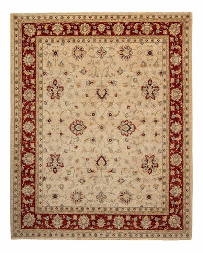 Tappeto Ziegler 249x301cm - Tappeto orientale