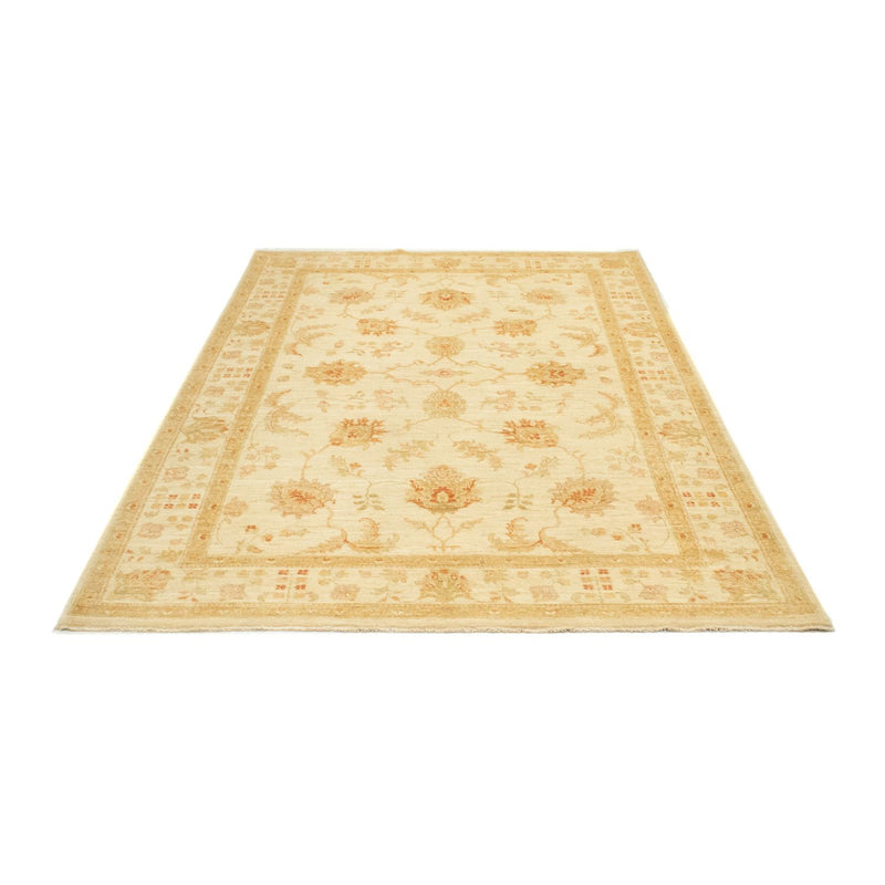 Tappeto Persero - Tabriz - 236 x 165 cm - beige