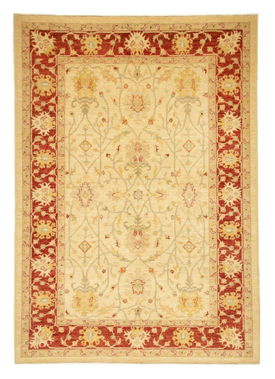 Tabriz Tappeto 169x234cm - Tappeto persiano