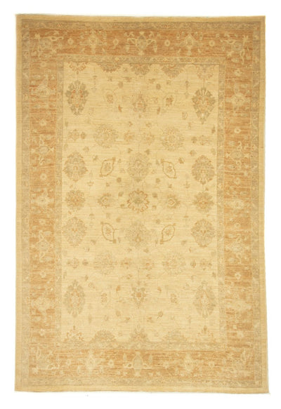 Tabriz Tappeto 169x246cm - Tappeto persiano