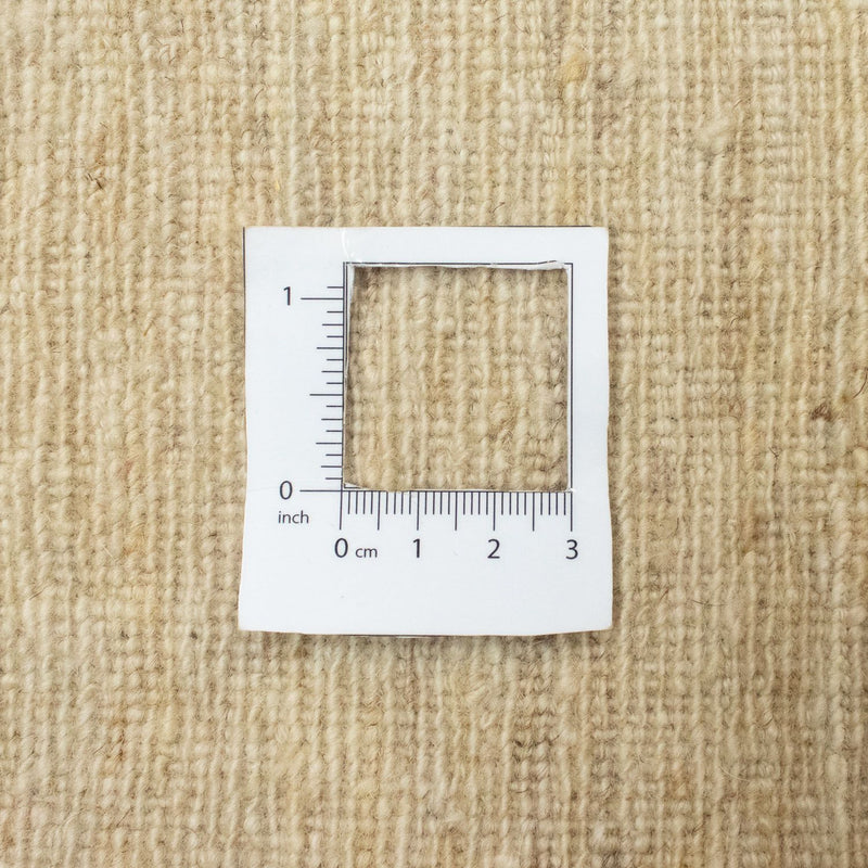 Tappeto Gabbeh - Loribaft Persero - 194 x 141 cm - beige