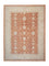 Tappeto Ziegler - 345 x 252 cm - ruggine
