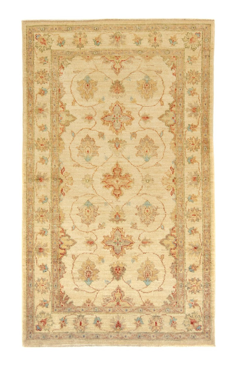 Tappeto Ziegler - 157 x 91 cm - beige