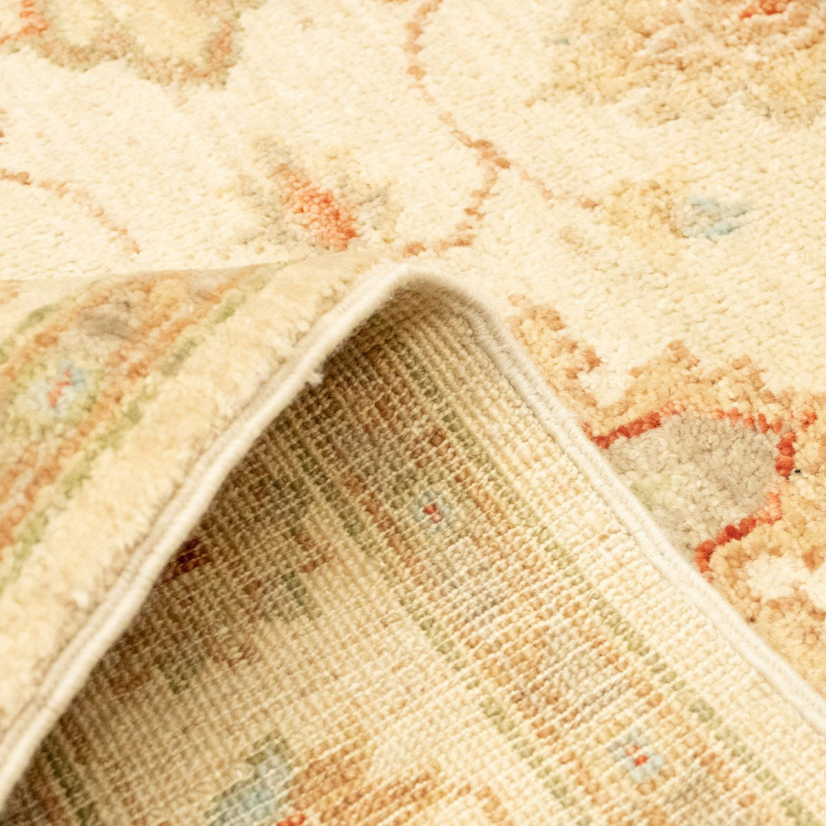 Tappeto Ziegler - 157 x 91 cm - beige