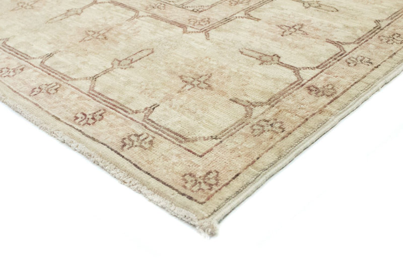 Tappeto Persero - Tabriz - 198 x 150 cm - beige