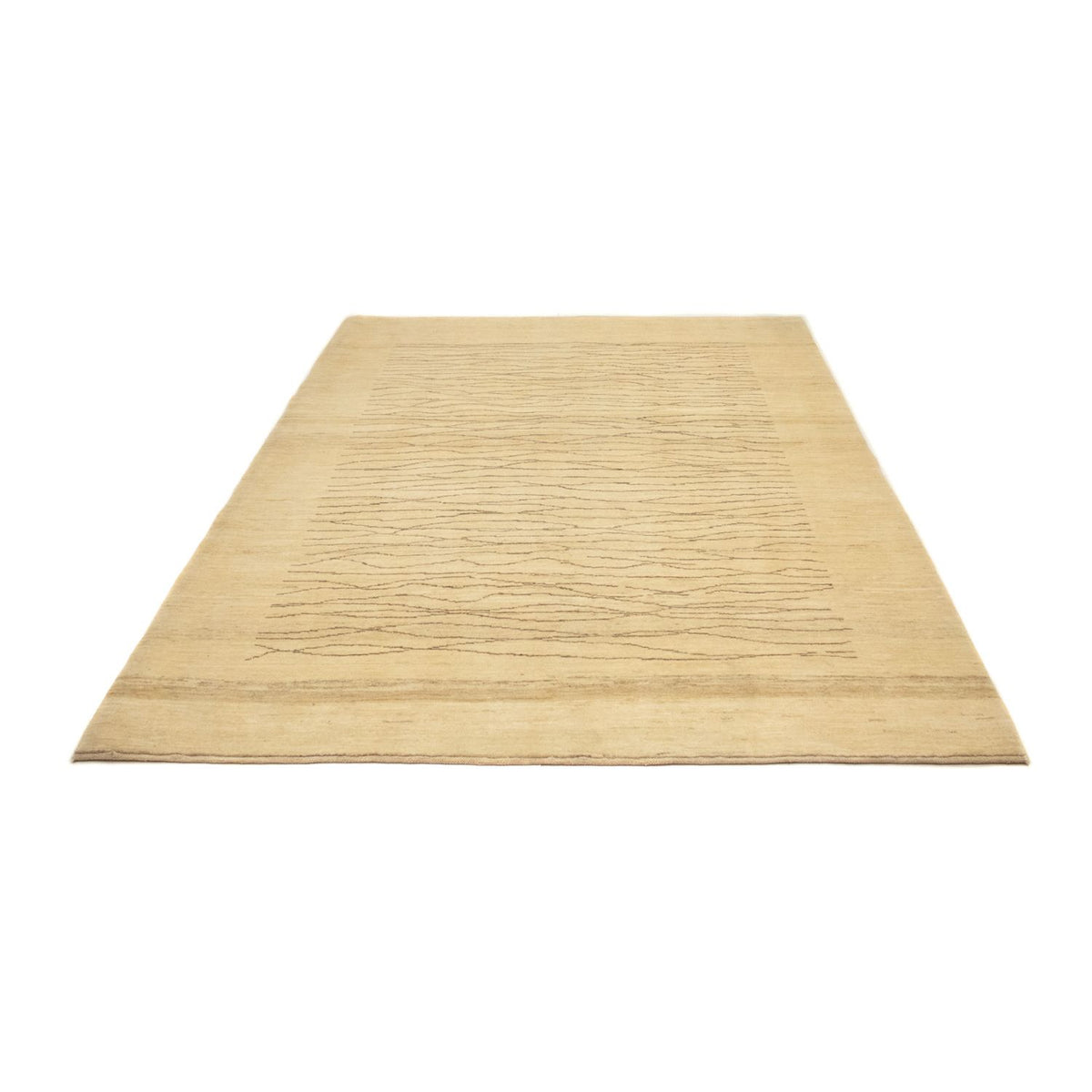 Tappeto Gabbeh - Persero - 240 x 178 cm - beige