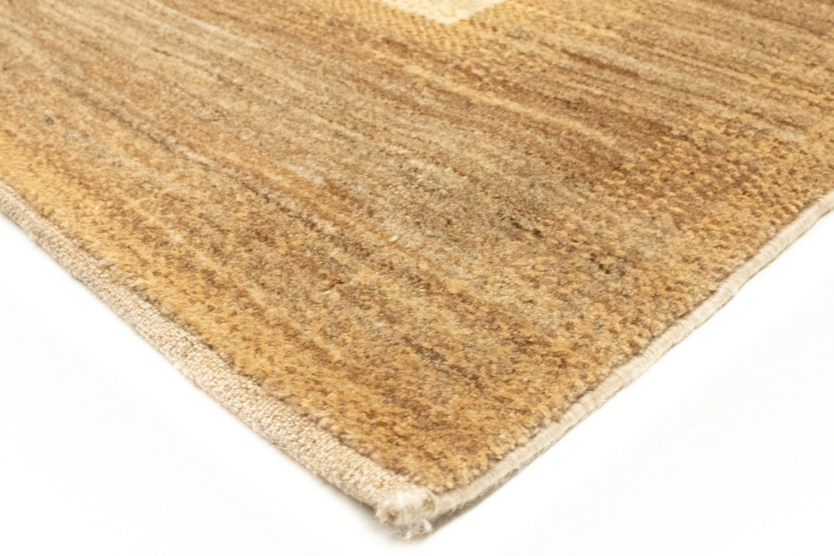 Tappeto Gabbeh - Persero - 245 x 173 cm - beige