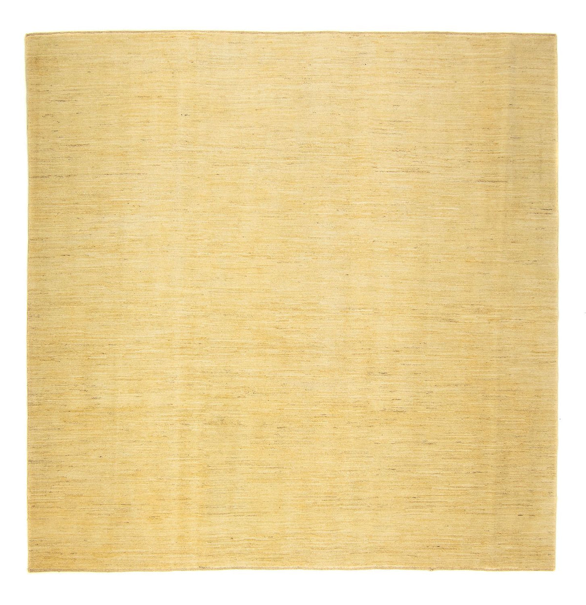 Tappeto Gabbeh - Persero quadrato - 260 x 252 cm - beige