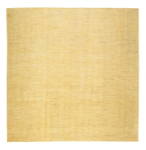 Tappeto Gabbeh - Persero quadrato  - 260 x 252 cm - beige