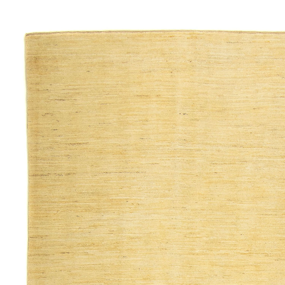 Tappeto Gabbeh - Persero quadrato - 260 x 252 cm - beige