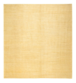 Tappeto Gabbeh - Persero - 289 x 268 cm - beige