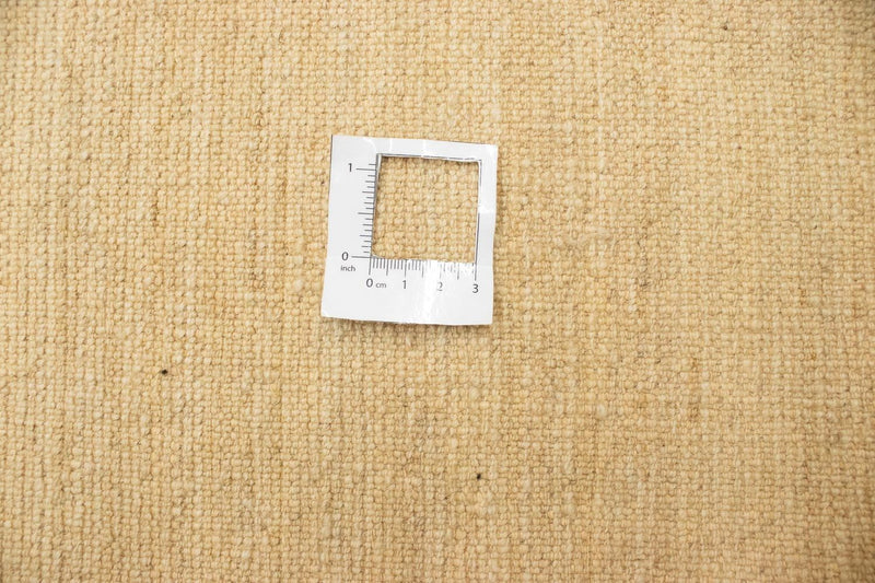 Tappeto Gabbeh - Persero - 289 x 268 cm - beige