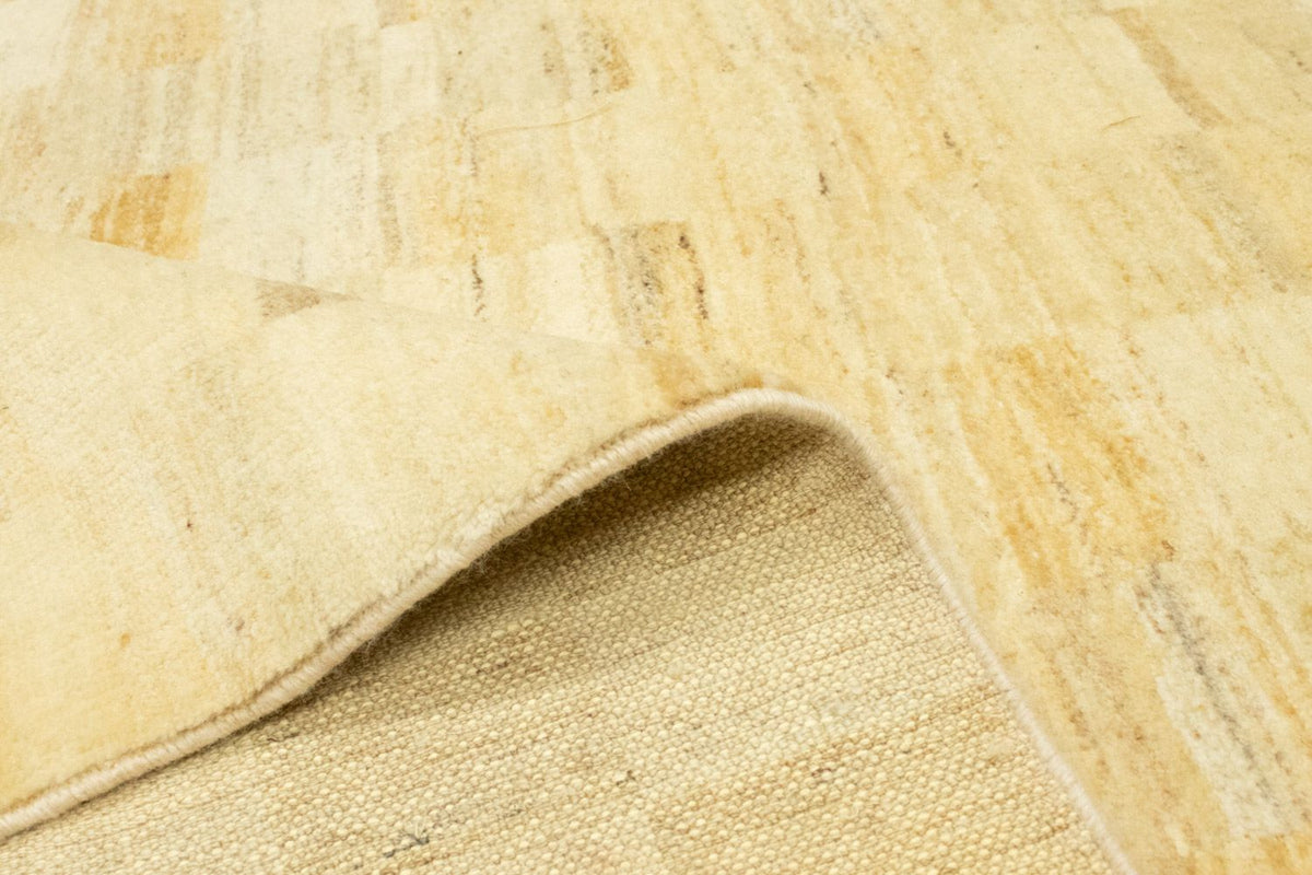 Tappeto Gabbeh - Persero - 248 x 168 cm - beige