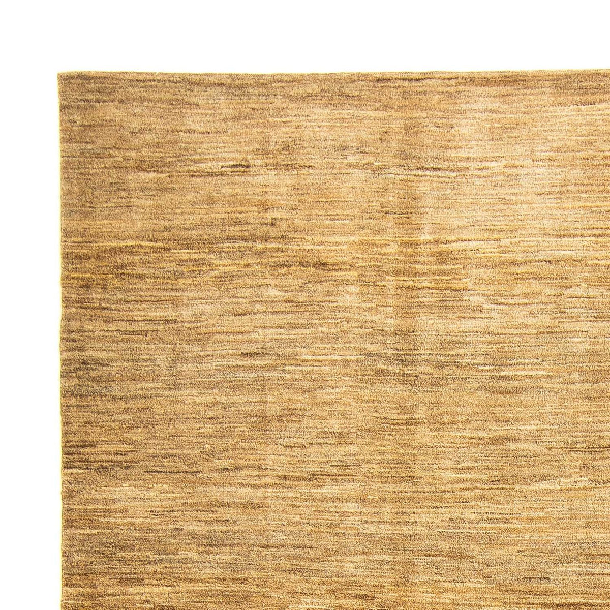 Tappeto Gabbeh - Persero - 287 x 248 cm - beige