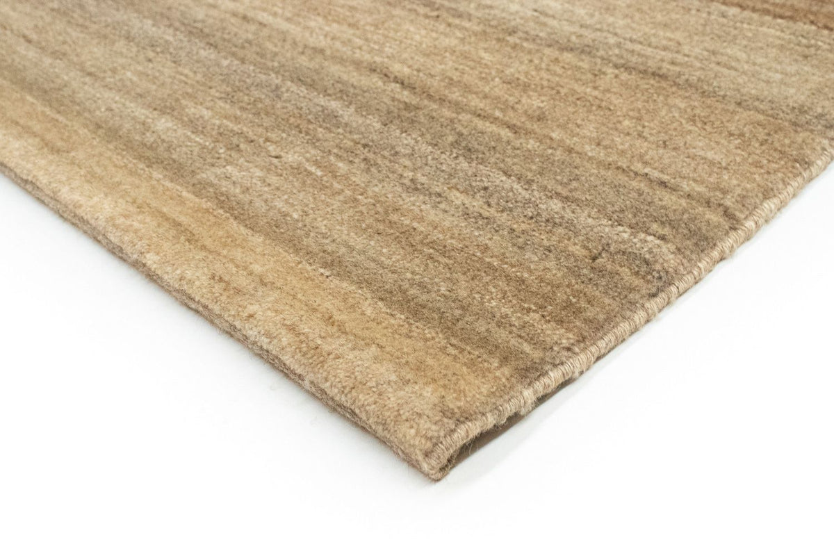 Tappeto corsia Tappeto Gabbeh - Persero - 242 x 84 cm - multicolore