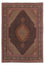 Tappeto Persero - Tabriz - 359 x 252 cm - marrone