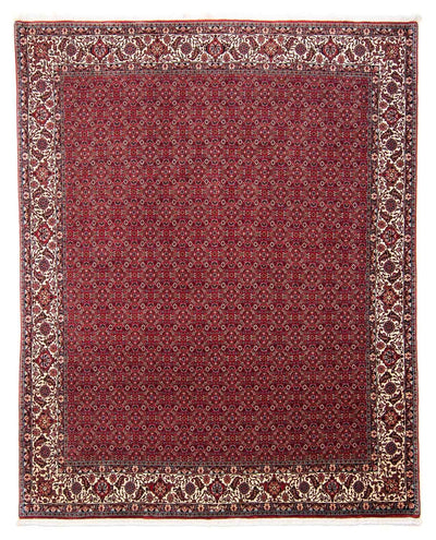 Bidjar Tappeto 247x297cm - Tappeto persiano