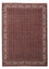 Tappeto Persero - Bidjar - 245 x 176 cm - rosso chiaro