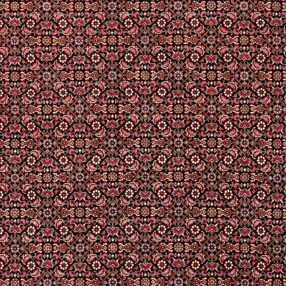 Tappeto Persero - Bidjar - 245 x 176 cm - rosso chiaro