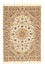 Tappeto Persero - Isfahan - Premio - 163 x 111 cm - beige