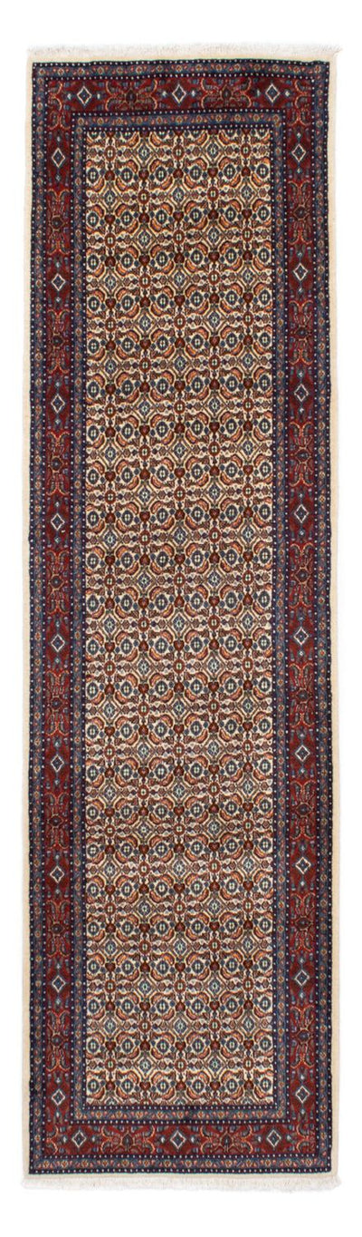 Moud Tappeto 80x294cm - Tappeto persiano