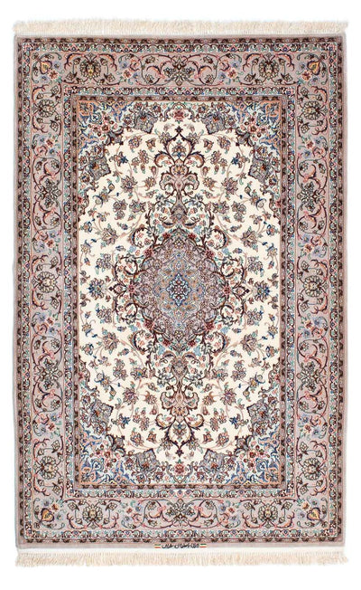 Isfahan Tappeto 130x201cm - Tappeto persiano