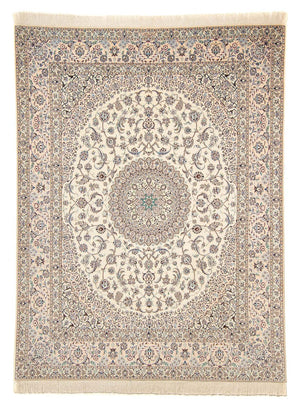 Tappeto Persero - Nain - Premio - 262 x 209 cm - beige