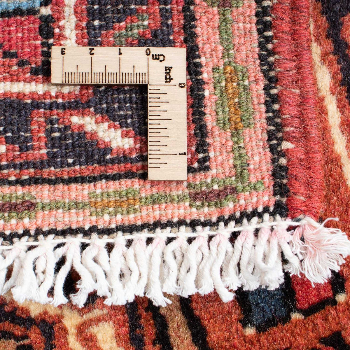 Tappeto Persero - Nomade - 108 x 55 cm - marrone